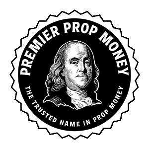 Premier Prop Money®